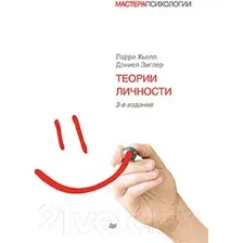 Теории личности