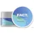  Art&Fact Маска для лица Cucumber Seed Extract 4% + Panthenol 1% увлажняющая огуречная 50 мл