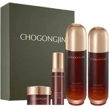 Набор косметики для лица Missha ChoGongJin Youngan Skin Care Set MS103490