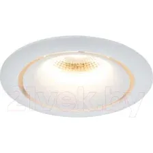 Точечный светильник Maytoni Zoom DL031-2-L12W