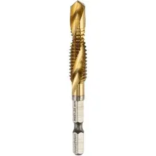 Сверло-метчик Kranz KR-91-0697