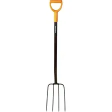 Вилы садовые FISKARS Solid 1003459 (133433)