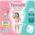 Трусики-подгузники Tanoshi Baby Pants L 9-14 кг (56 шт)