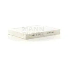 Салонный фильтр MANN-filter CU2733