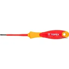 Отвертка TOPEX 39D470