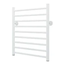 Полотенцесушитель водяной Gloss & Reiter Л.50x60.Л9.G1 (белый)