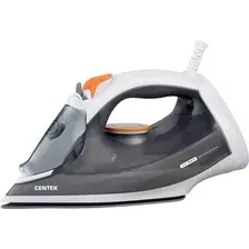 Утюг Centek CT-3301 белый