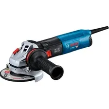 Угловая шлифмашина Bosch GWS 14-125 Professional 06017D0000