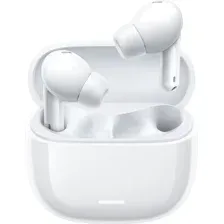 Наушники Xiaomi Redmi Buds 6 Lite, M2349E1, white