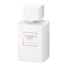Парфюмерная вода Louis Varel Extreme Rose (100мл)