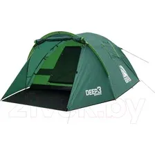 Палатка RSP Outdoor Deep 3 / T-DE-3-GN