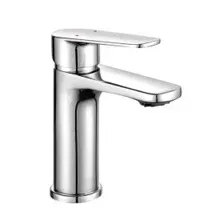 Смеситель для умывальника Gross Aqua Scandi, 6280545C