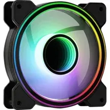 Вентилятор для корпуса AeroCool Mirage 12 ARGB