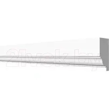 Молдинг Decor-Dizayn DD609 (30x16x2000)