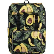 Рюкзак Erich Krause ActiveLine Vintage 18L Avocado Night / 54513