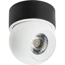Точечный светильник Lightstar Intero i06407