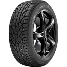 Зимние шины Tigar SUV Ice 215/65R17 103T