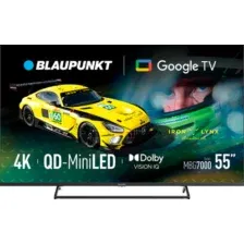 Телевизор BLAUPUNKT 55MBG7000T