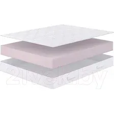 Матрас Сонум Flex Hard 80x180