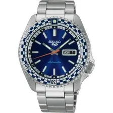 Наручные часы Seiko SRPK65K1