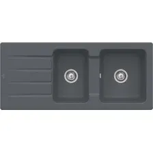 Кухонная мойка Villeroy & Boch Architectura 80 338001I4