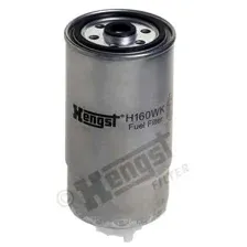 Топливный фильтр Hengst H160WK