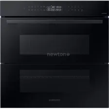 Электрический духовой шкаф Samsung NV7B4345VAK/U2