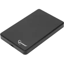 Бокс для жесткого диска Gembird EE2-U2S-40P