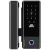 Дверной замок Roome Smart Tuya Digital Fingerprint Lock GS1 (черный)