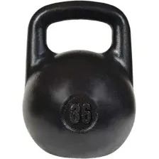 Гиря Titan уральская 36 кг