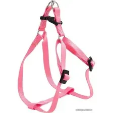 Шлея Ferplast Easy P L 75570916 (розовый)