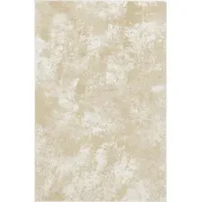 Ковер для жилой комнаты Radjab Carpet Лайла Прямоугольник UK97A (3x5, Beige)