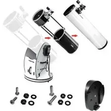 Комплект для модернизации Sky-Watcher Dob 16" SynScan GOTO 71474