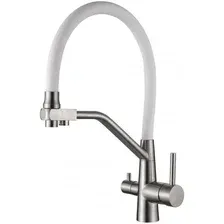 Смеситель Ledeme L74855-3