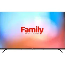 Телевизор Leff 43U580T
