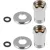 Соединитель AV Engineering 1" вн.х3/4" нар. AVE156004-1 (2 шт)