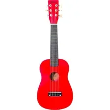 Гиталеле Belucci 23 Red