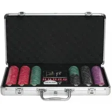 Игральные карты Partida Luxury Ceramic Lux300