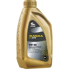 Моторное масло Cyclon Magma Pro DXS 5W-30 1л