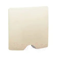 Вывод кабеля Legrand Etika 672329 (слоновая кость)