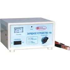 Устройство зарядное GENERAL TECHNOLOGIES GT-BC006