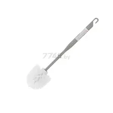 Ершик для унитаза PERFECTO LINEA Solid (43-325703)