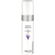  Aravia Гель для лица Professional Intensive Action Gel 250 мл