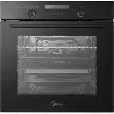 Электрический духовой шкаф Midea MO78107CGB