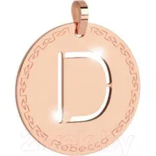 Подвеска Rebecca Charm BWRPRD54