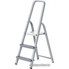 Лестница-стремянка PRO Startul ST9940-03 3 ступени