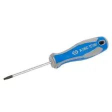 Отвертка TORX Т15, L  75 мм KING TONY 14231503