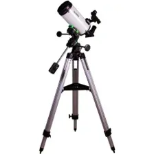 Телескоп SKY-WATCHER MAK102/1300 StarQuest EQ1 