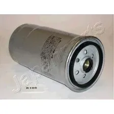 Топливный фильтр Japanparts FCK16S