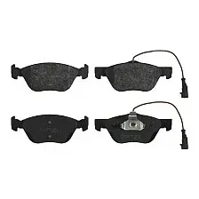 Тормозные колодки AP 05P720